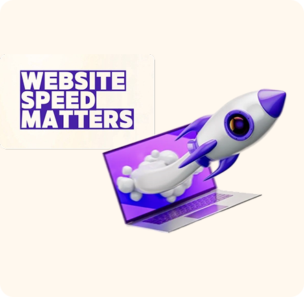 Why a Fast Website Matters More Than Ever in 2025