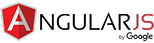 Angular official logo