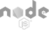 Node.js logo