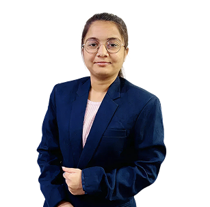 Khushali Gadhiya